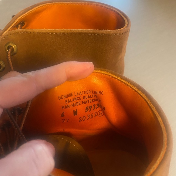 Timberland Boots - Picture 4 of 6